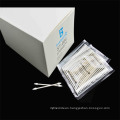 Clean Room Cotton Swabs for Cleaning Residual Glue (HUBY340 CA-003)